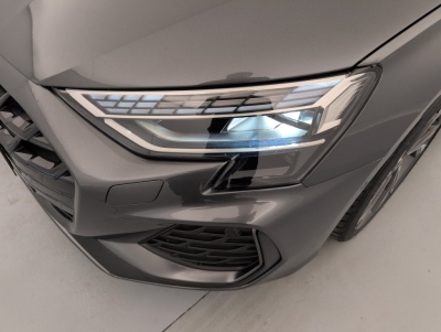 Audi A3 Sportback TFSI e Hybride rechargeable 204 S tronic 6 S line