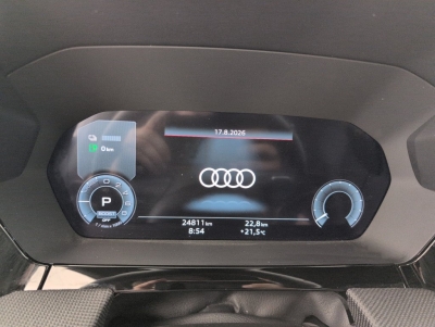 Audi A3 Sportback TFSI e Hybride rechargeable 204 S tronic 6 S line