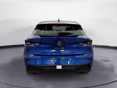 Renault Clio 1.2 TCE 115CH EVOLUTION