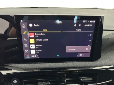 Renault Clio 1.2 TCE 115CH EVOLUTION