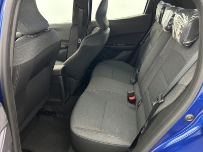 Renault Clio 1.2 TCE 115CH EVOLUTION