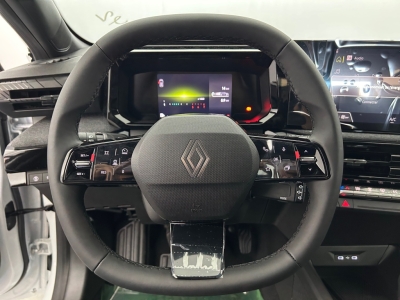 Renault Clio 1.2 TCE 115CH EVOLUTION