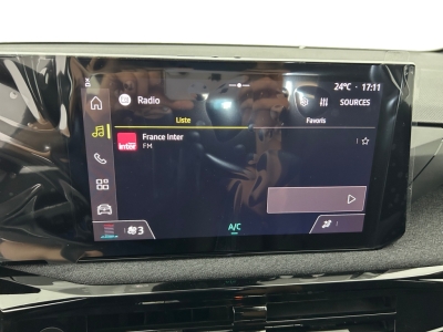 Renault Clio 1.2 TCE 115CH EVOLUTION
