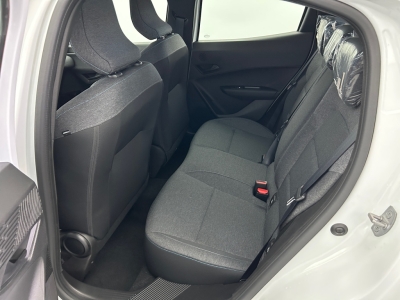 Renault Clio 1.2 TCE 115CH EVOLUTION