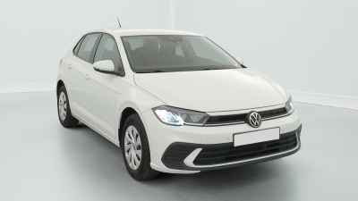 Volkswagen Polo 1.0 TSI 95 S&S BVM5