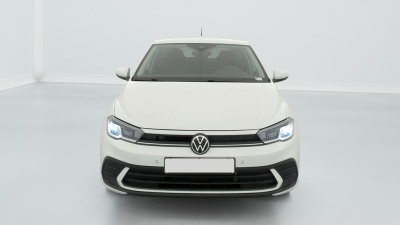 Volkswagen Polo 1.0 TSI 95 S&S BVM5