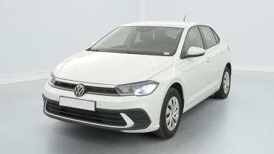 Volkswagen Polo 1.0 TSI 95 S&S BVM5