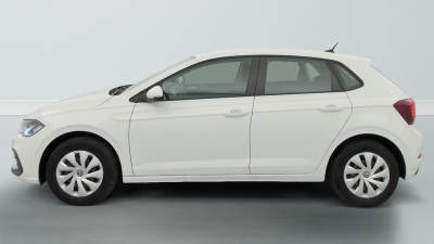 Volkswagen Polo 1.0 TSI 95 S&S BVM5