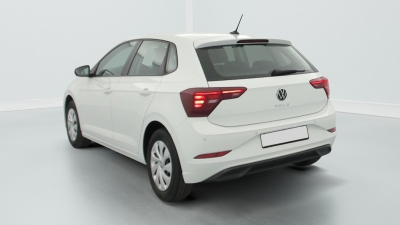 Volkswagen Polo 1.0 TSI 95 S&S BVM5