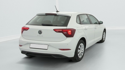 Volkswagen Polo 1.0 TSI 95 S&S BVM5