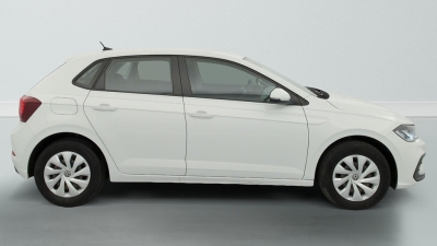 Volkswagen Polo 1.0 TSI 95 S&S BVM5