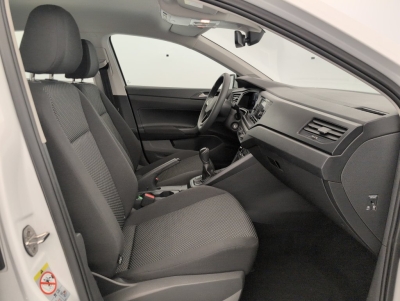 Volkswagen Polo 1.0 TSI 95 S&S BVM5