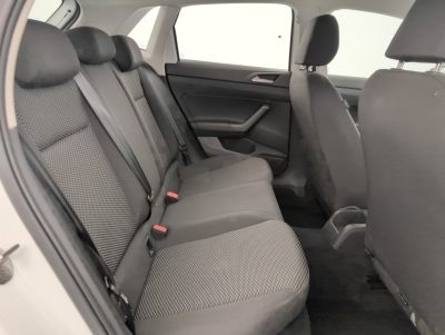 Volkswagen Polo 1.0 TSI 95 S&S BVM5