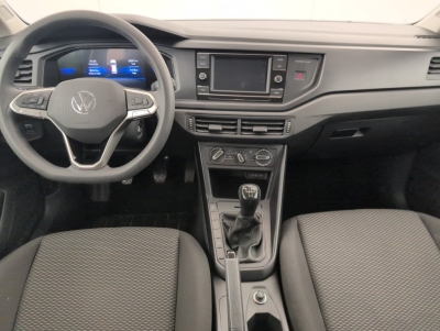 Volkswagen Polo 1.0 TSI 95 S&S BVM5