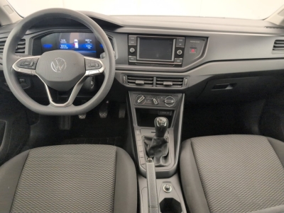 Volkswagen Polo 1.0 TSI 95 S&S BVM5