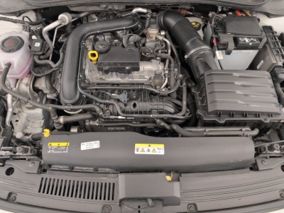 Volkswagen Polo 1.0 TSI 95 S&S BVM5