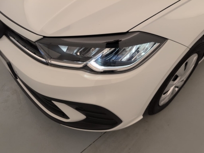 Volkswagen Polo 1.0 TSI 95 S&S BVM5
