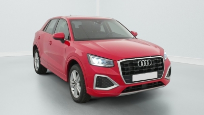 Audi Q2 30 TDI 116 S tronic 7 Business line