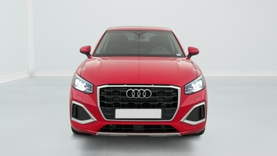 Audi Q2 30 TDI 116 S tronic 7 Business line