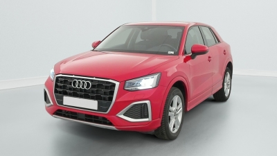 Audi Q2 30 TDI 116 S tronic 7 Business line