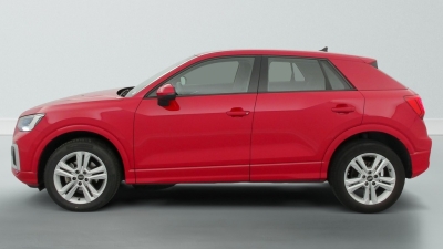 Audi Q2 30 TDI 116 S tronic 7 Business line