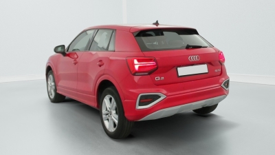 Audi Q2 30 TDI 116 S tronic 7 Business line