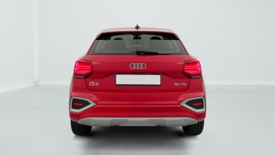 Audi Q2 30 TDI 116 S tronic 7 Business line
