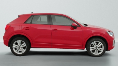 Audi Q2 30 TDI 116 S tronic 7 Business line