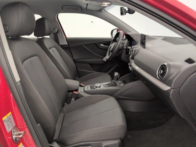 Audi Q2 30 TDI 116 S tronic 7 Business line