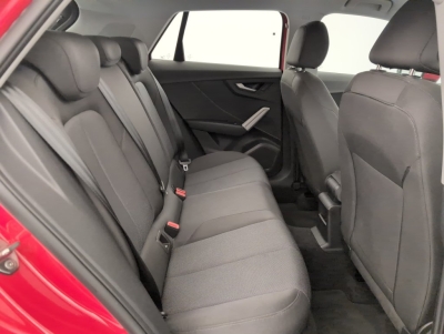 Audi Q2 30 TDI 116 S tronic 7 Business line
