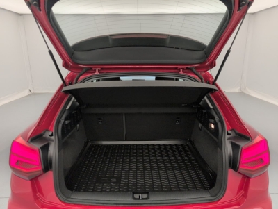 Audi Q2 30 TDI 116 S tronic 7 Business line