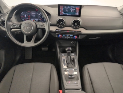 Audi Q2 30 TDI 116 S tronic 7 Business line