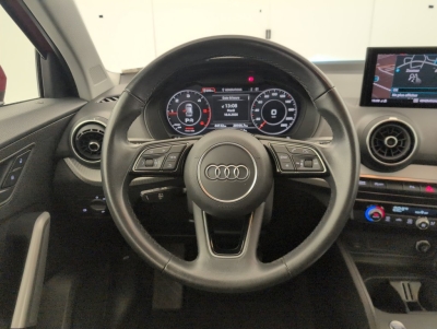 Audi Q2 30 TDI 116 S tronic 7 Business line