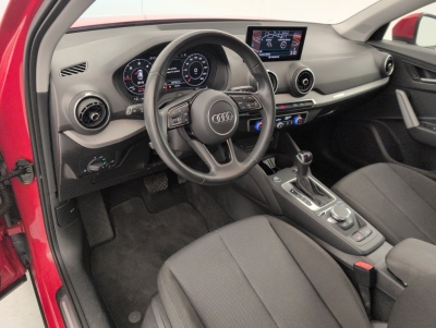 Audi Q2 30 TDI 116 S tronic 7 Business line