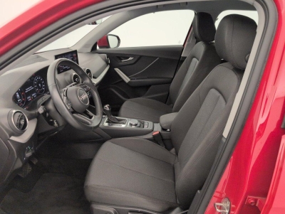 Audi Q2 30 TDI 116 S tronic 7 Business line