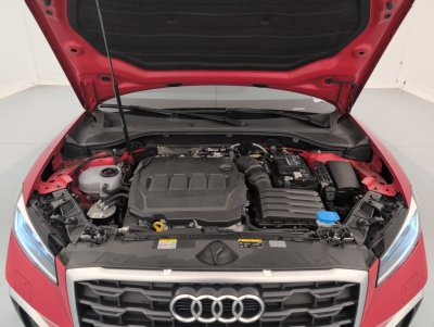 Audi Q2 30 TDI 116 S tronic 7 Business line