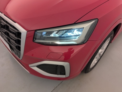 Audi Q2 30 TDI 116 S tronic 7 Business line