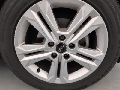 Audi Q2 30 TDI 116 S tronic 7 Business line