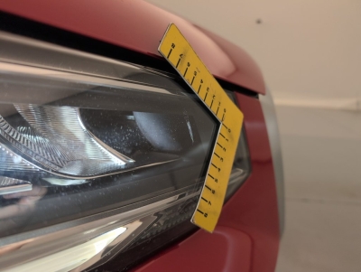 Audi Q2 30 TDI 116 S tronic 7 Business line