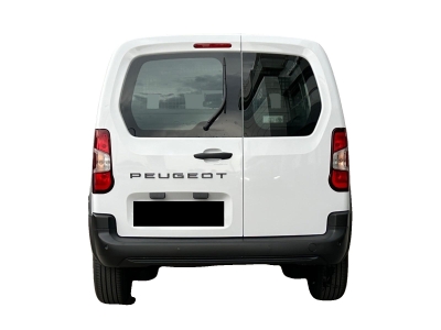 Peugeot Rifter N1 N 1.5 BLUEHDI 100 ACTIVE BUSINESS MIRROR RADAR AR 2PU AR