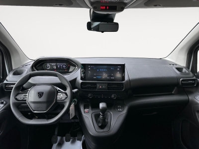 Peugeot Rifter N1 N 1.5 BLUEHDI 100 ACTIVE BUSINESS MIRROR RADAR AR 2PU AR