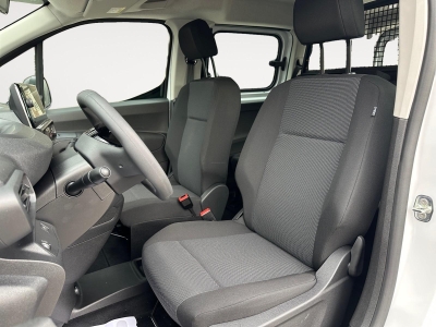 Peugeot Rifter N1 N 1.5 BLUEHDI 100 ACTIVE BUSINESS MIRROR RADAR AR 2PU AR