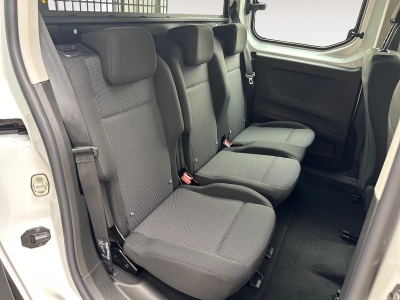 Peugeot Rifter N1 N 1.5 BLUEHDI 100 ACTIVE BUSINESS MIRROR RADAR AR 2PU AR