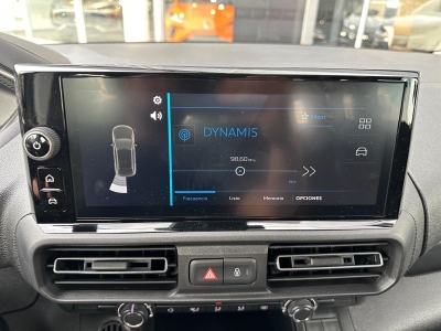 Peugeot Rifter N1 N 1.5 BLUEHDI 100 ACTIVE BUSINESS MIRROR RADAR AR 2PU AR