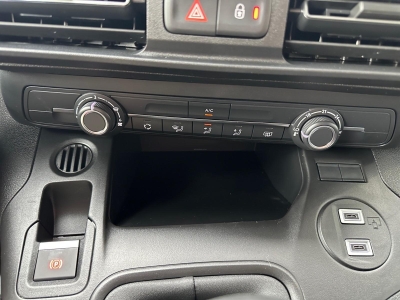 Peugeot Rifter N1 N 1.5 BLUEHDI 100 ACTIVE BUSINESS MIRROR RADAR AR 2PU AR