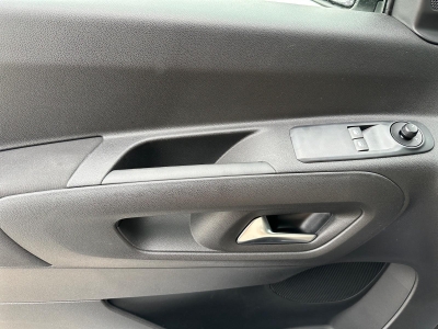 Peugeot Rifter N1 N 1.5 BLUEHDI 100 ACTIVE BUSINESS MIRROR RADAR AR 2PU AR