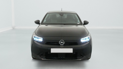 Opel Corsa 136 ch & Batterie 50 kWh