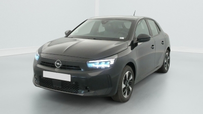 Opel Corsa 136 ch & Batterie 50 kWh