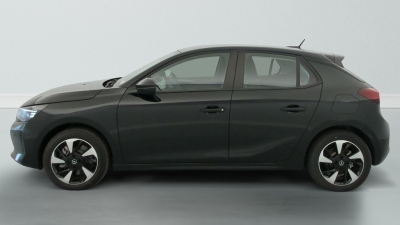 Opel Corsa 136 ch & Batterie 50 kWh