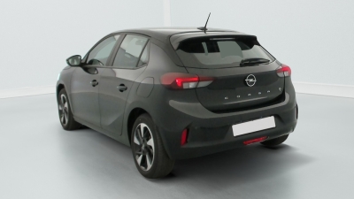Opel Corsa 136 ch & Batterie 50 kWh